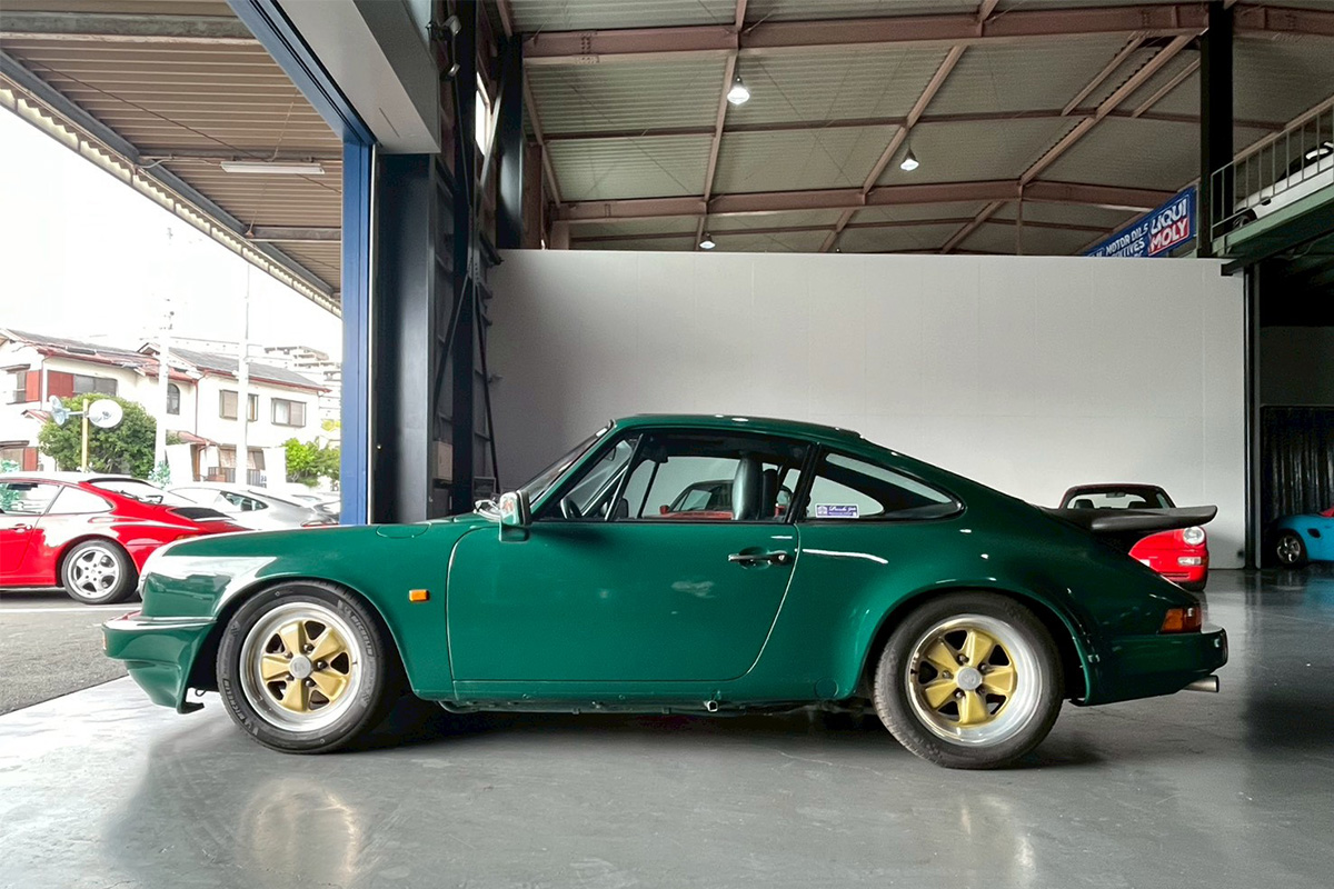 930 SC