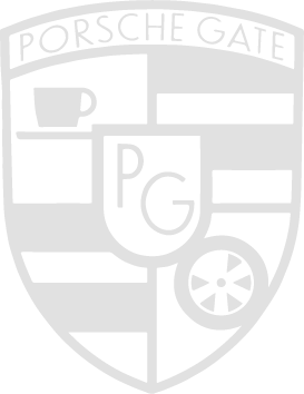 PorscheGate Logo